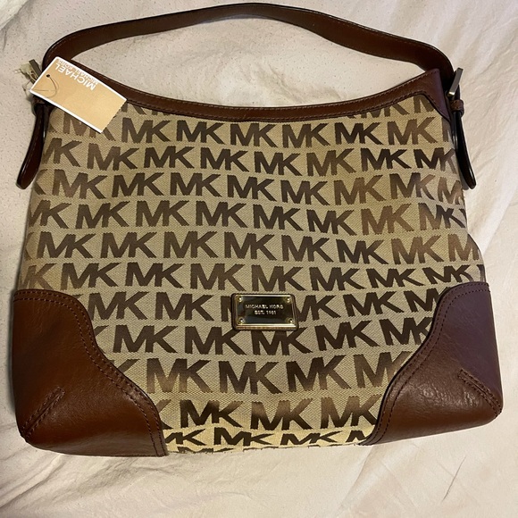 Michael Kors Tote NWT - Picture 2 of 12